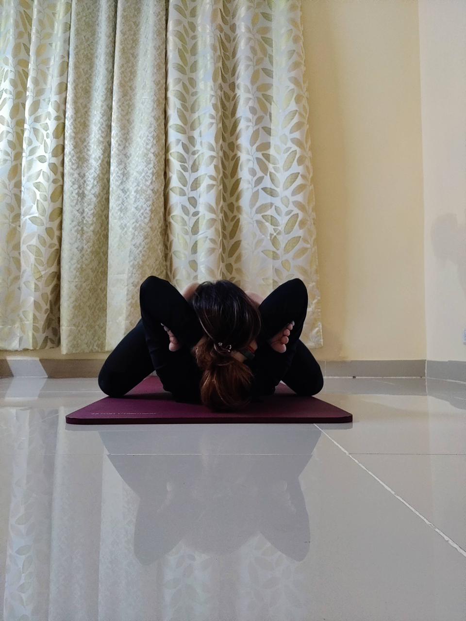 Yoga Image 12