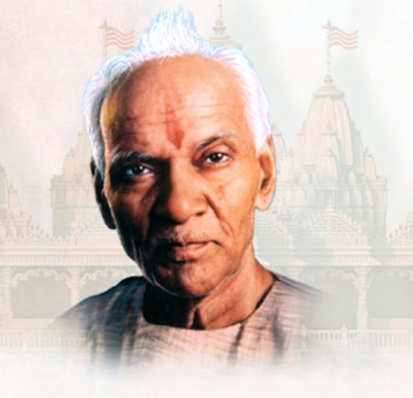 Pt Shri Ram Sharma Acharya